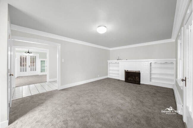 Photo - Single Family Home in Historic Oak Park Neighborhood