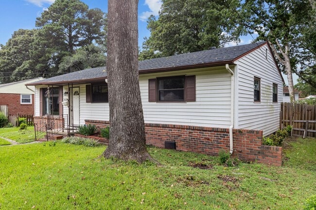 Photo - Welcome to your dream home in Norfolk!