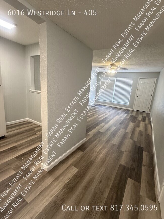 6016 Westridge Ln Unidad 405