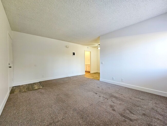 Crestwood Apartments!