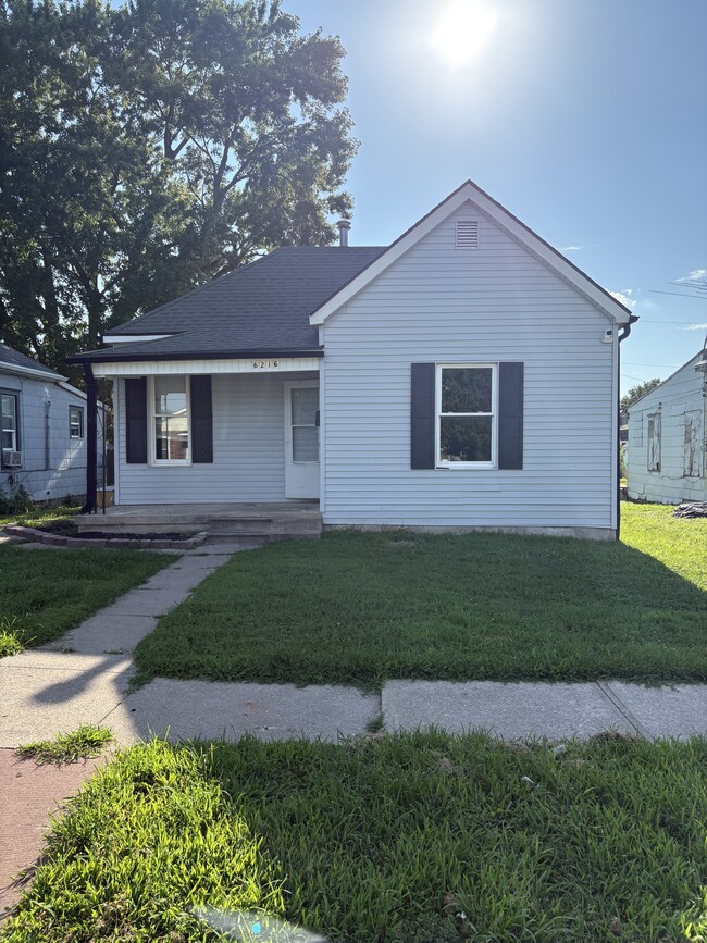 Photo - 6216 Carnegie St House