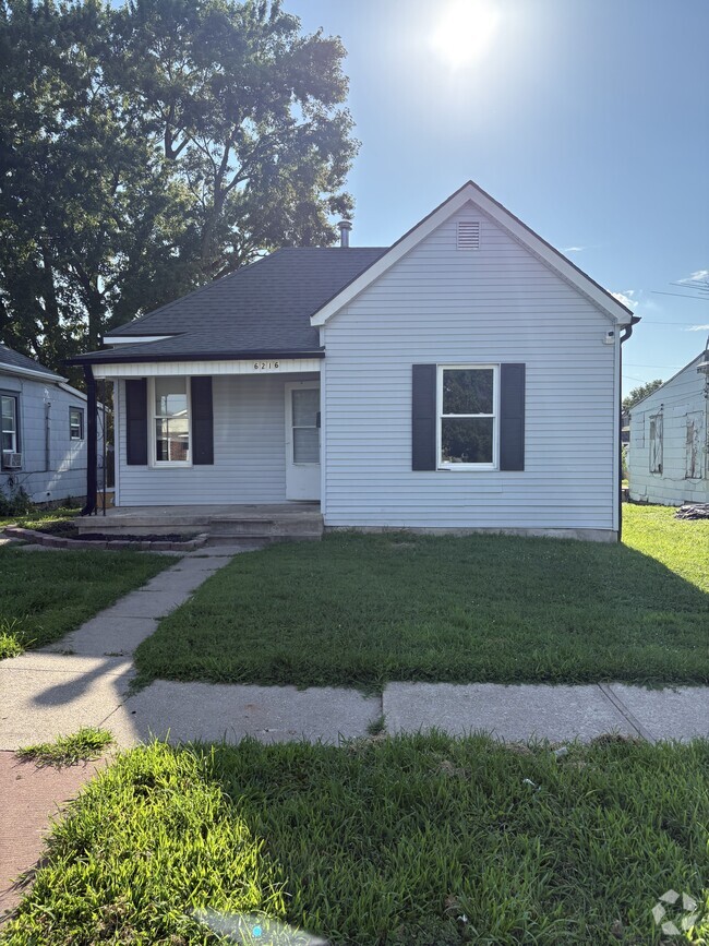 Building Photo - 6216 Carnegie St Rental