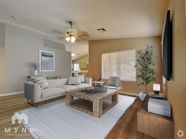 Building Photo - 4545 N 67th Ave Rental