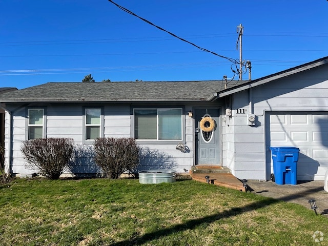 Building Photo - 111 Green Acres Dr Rental
