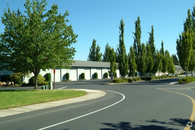 Townhomes at Mountain View - Valley
