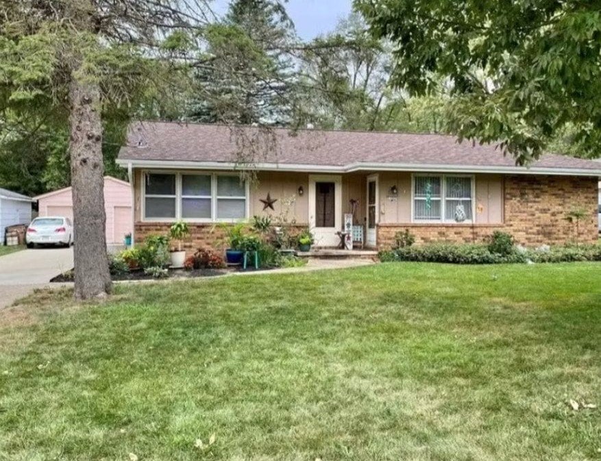 Photo - 1592 NW 80th St House