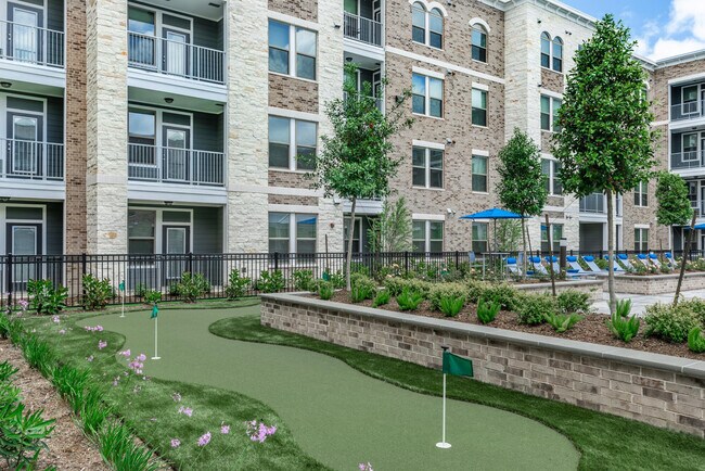 Highbridge at Egret Bay apartments — community photo