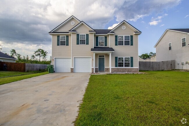Building Photo - 1303 Windrow Dr Rental