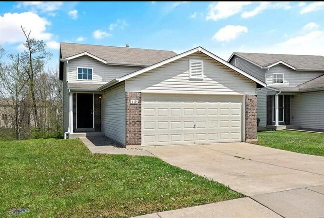 Building Photo - 419 Ramblewood Way Rental