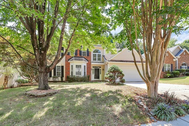 Photo - 17444 Baldwin Hall Dr House