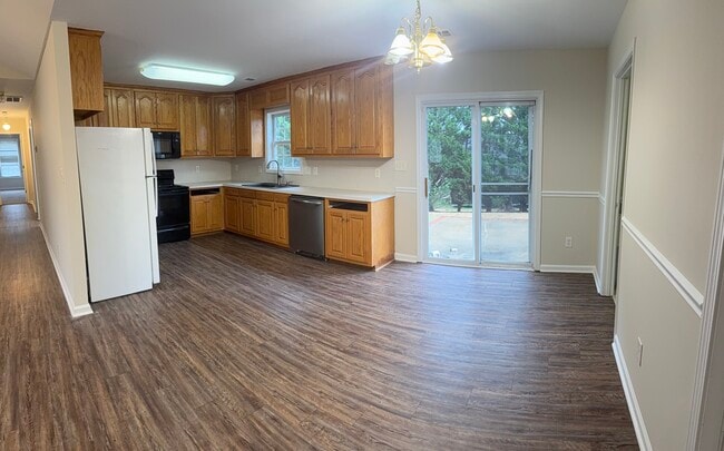 Photo - 4361 Frank Dellinger Ln