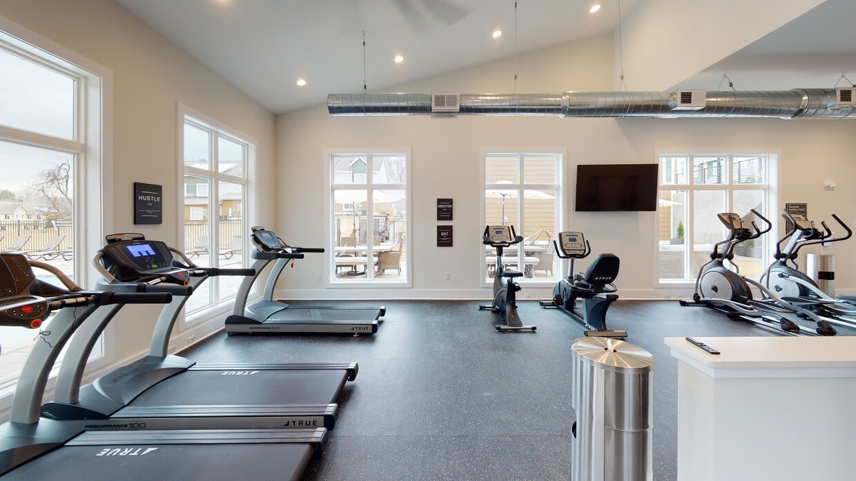 Photo - Cambridge Creek Clemson Townhomes