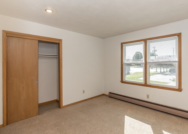 Eastridge Villa