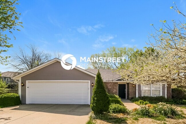 Photo - 1003 Stonebrook Ln House