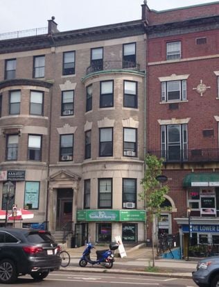 Photo - 480 Commonwealth Ave