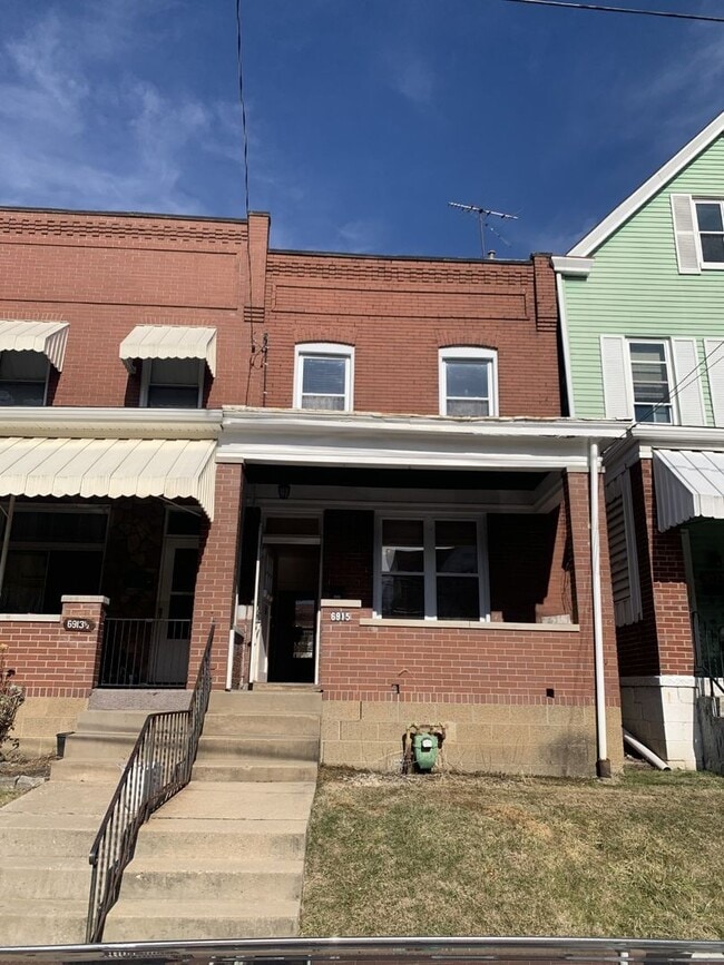 Building Photo - Great property in Morningside!