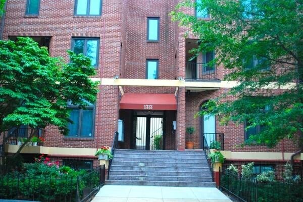 Photo - 1313 Vermont Ave NW Condo Unit 1313 Vermont Ave NW 9