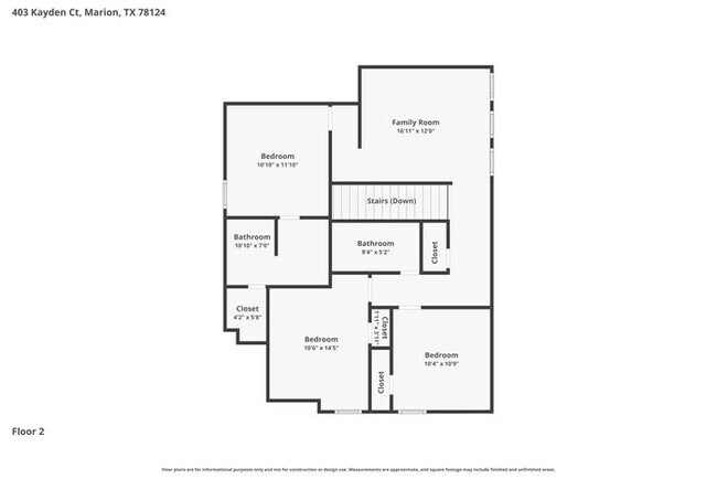 Photo - 403 Kayden Ct