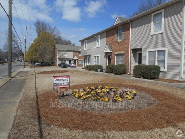 Building Photo - 1108 Camden Ave Rental