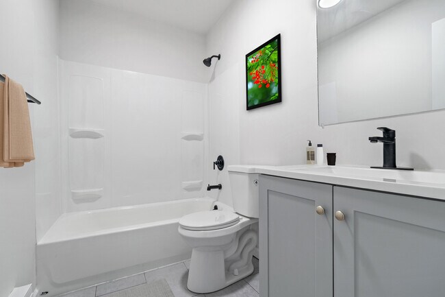 Photo - Cottage Garden Apartments