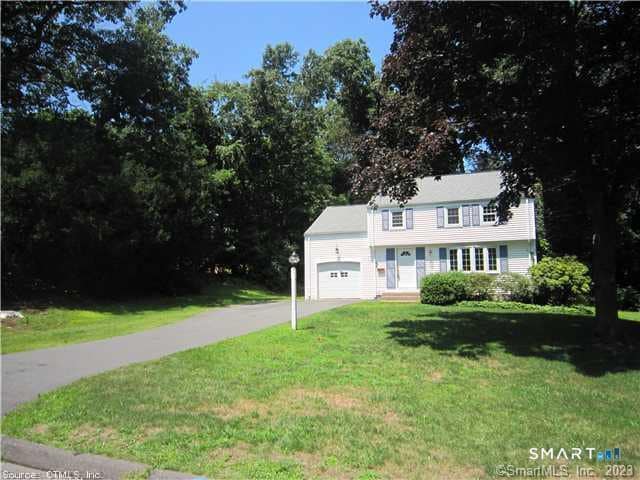 67 Whapley Rd