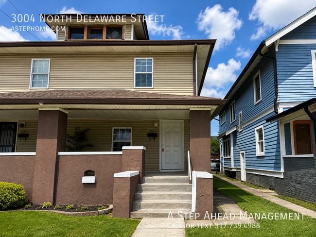Building Photo - 3004 N Delaware St