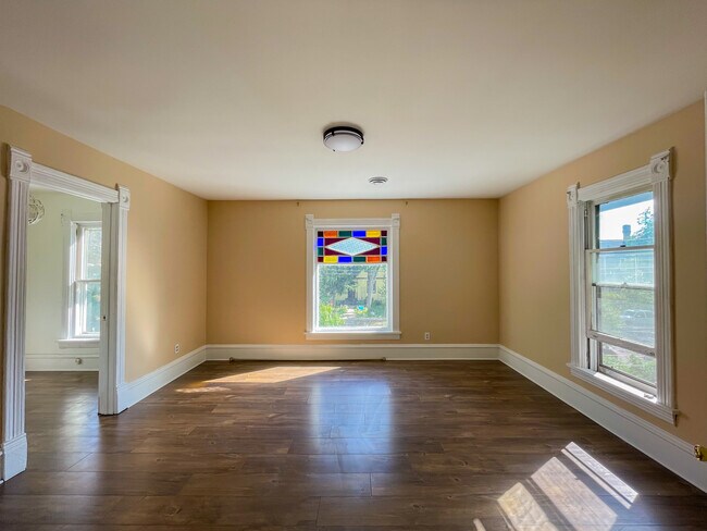 Bedroom 1 - 2108 27th Ave S Unit 2