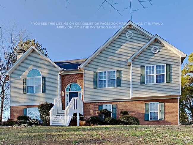 Building Photo - 301 Black Willow Ct Rental