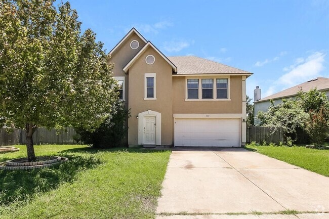 Building Photo - 4311 Cisco Valley Dr Rental