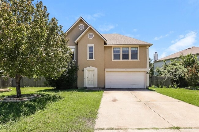 Building Photo - 4311 Cisco Valley Dr Rental
