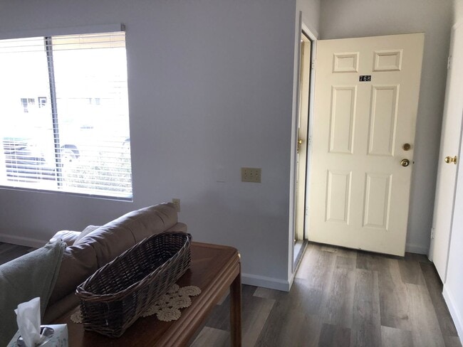 Photo - Check out this cozy long term UNFURNISHED freshly painted gem! In Leisure World a 45+ Active Adul...