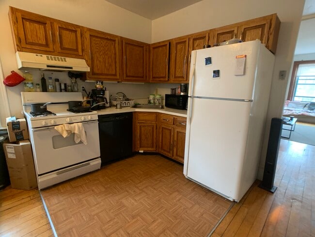 Photo - 1157 Commonwealth Ave