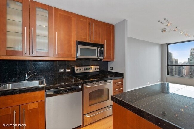 405 N Wabash Ave Unit 3401