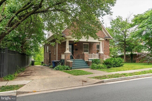 Photo - 1431 N Fillmore St