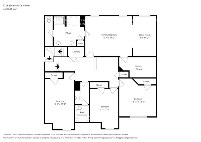 Photo - 4328 Savannah Dr