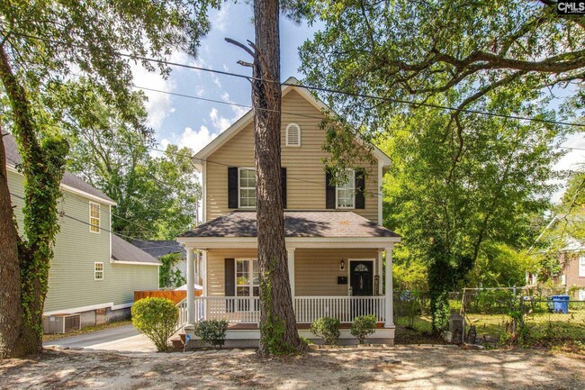 Photo - 1029 Maxcy St