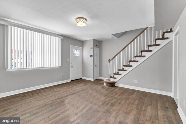 Photo - 116 Allendale St Townhome