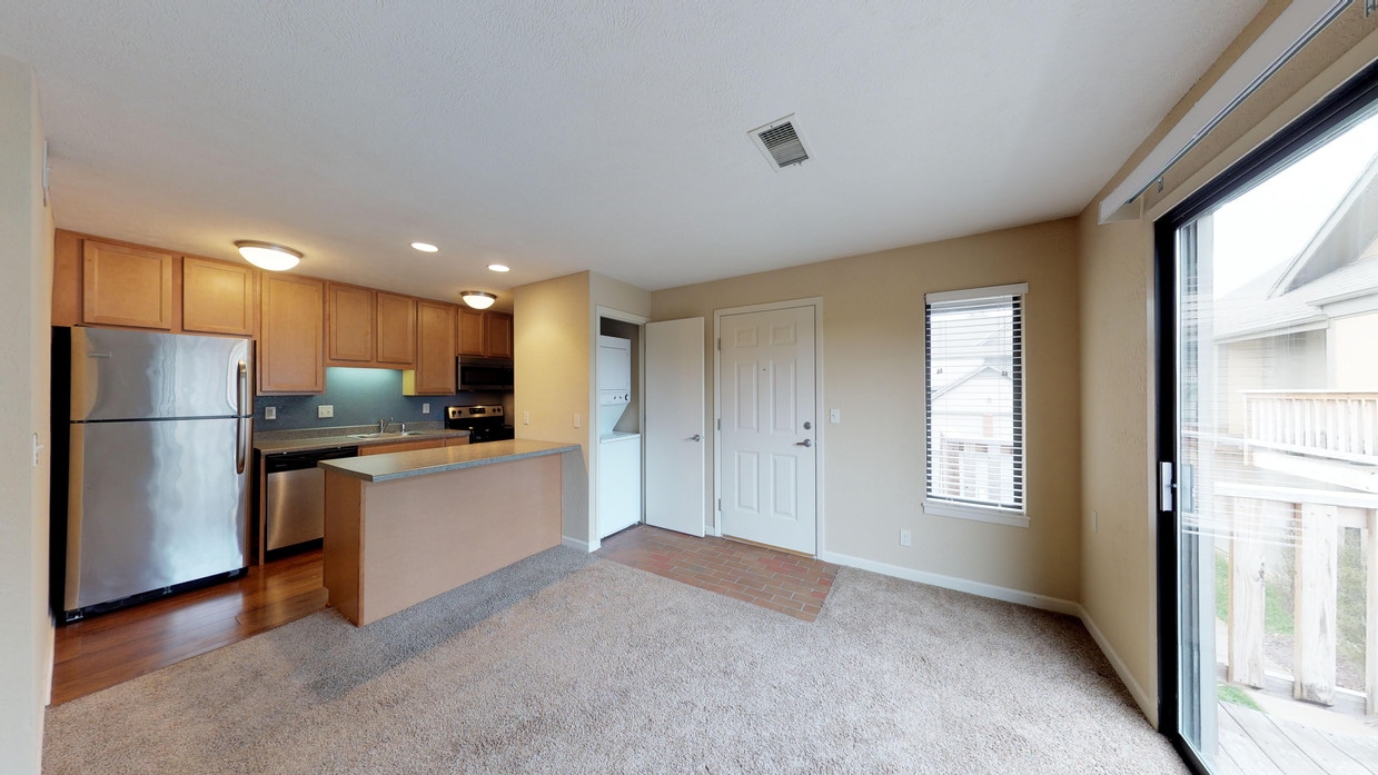 Photo - Aspen Lofts/West