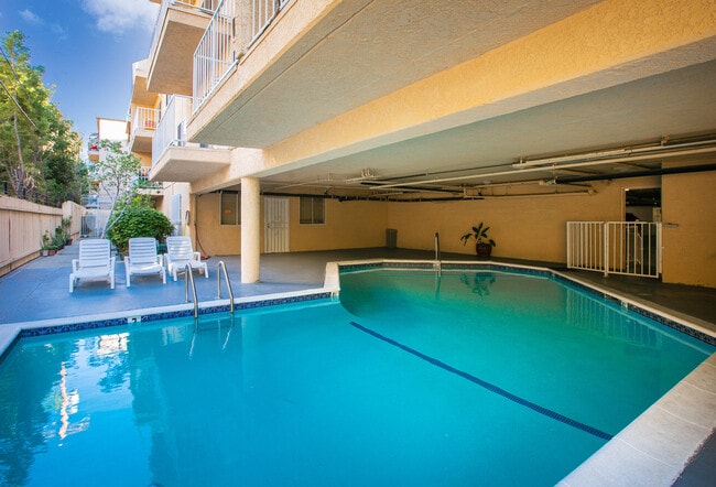 Westmoreland Regency Towers