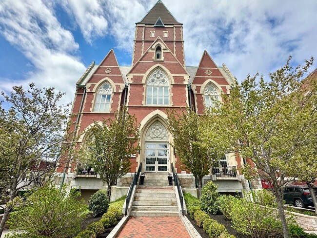 Photo - 225 Dorchester St Condo Unit 19