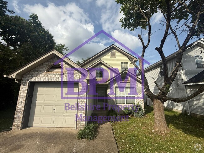 Building Photo - Freshly Updated 3 Bed, 2 Bath Home in Smyr...