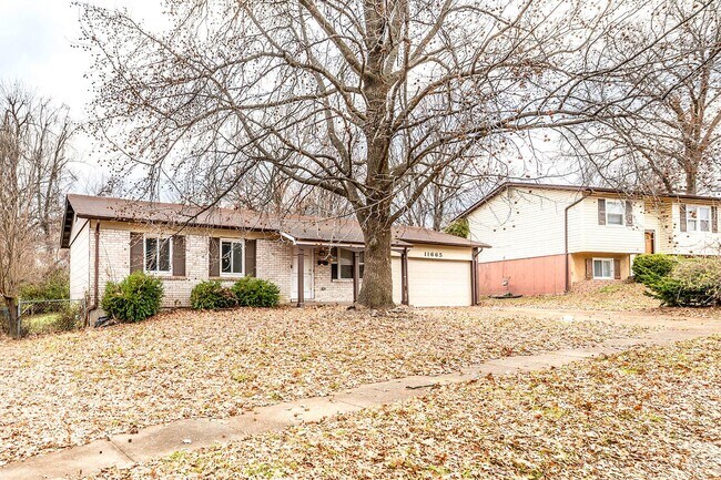 Photo - Charming 3-Bedroom Ranch Home in Hazelwood School District