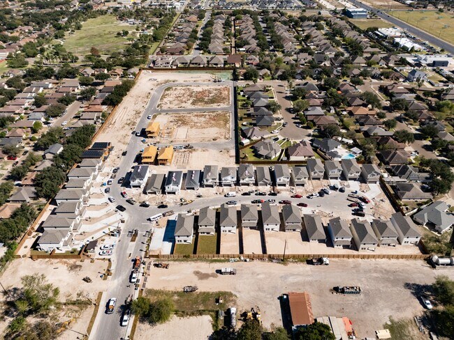 Villas on Ware