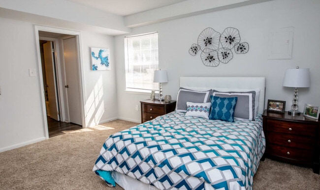 The Residences at Forest Grove