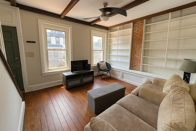Photo - 347 Hannum Ave