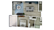 One Bedroom