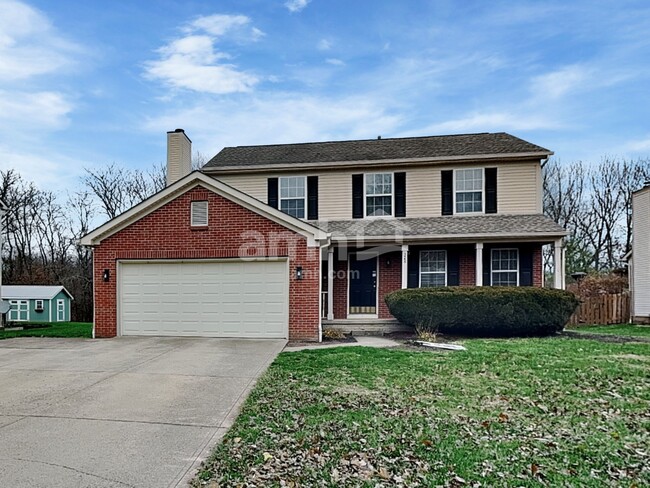 Building Photo - 328 Prairie Run Dr