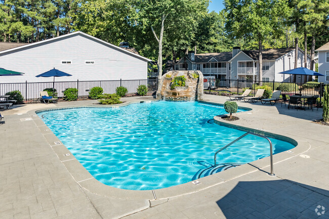 Wildcreek - Wildcreek Apartments