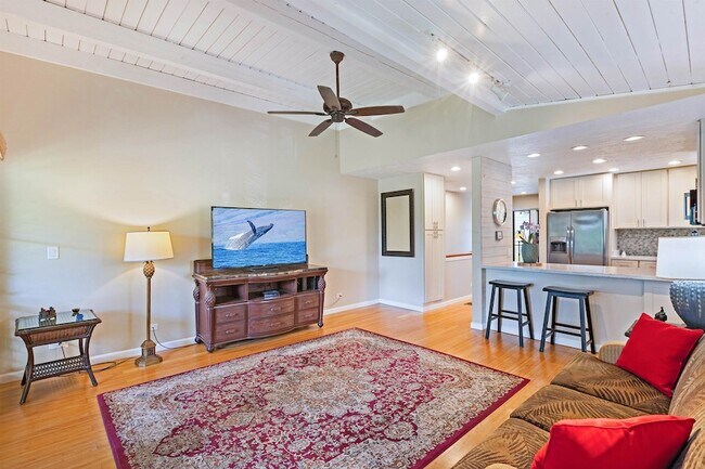 Photo - 3788 Lower Honoapiilani Rd Unit D101