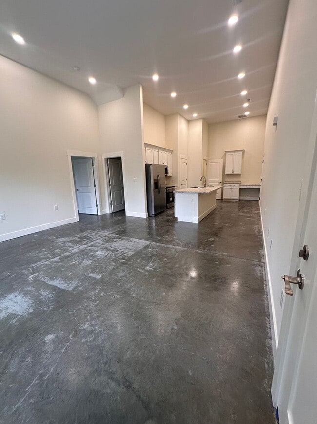 Photo - Basement Apartment 1BR/1BA New build in Cl...
